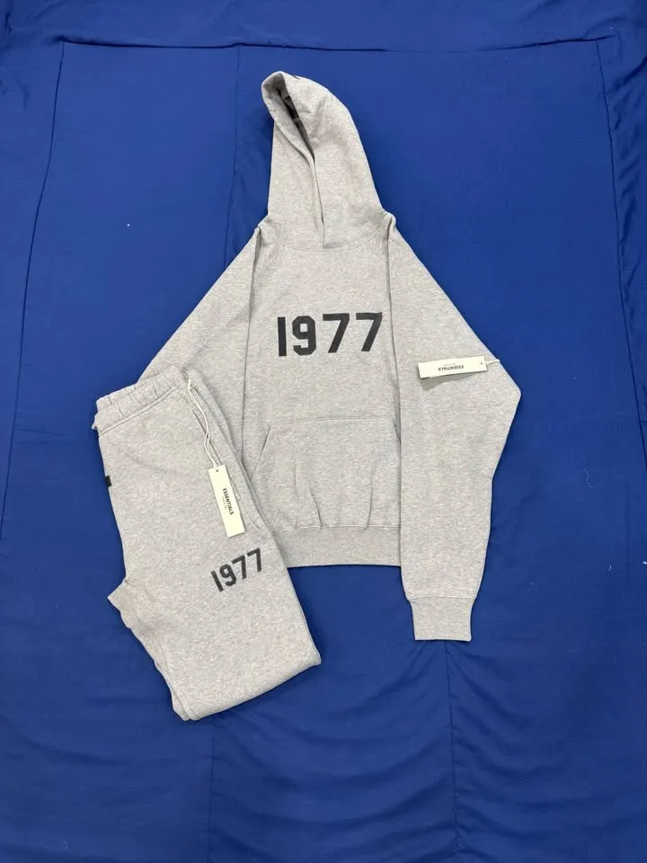 🎄CHRISTMAS SALE🎄 Essentials Tracksuits for Sale‼️ image indicator(7)