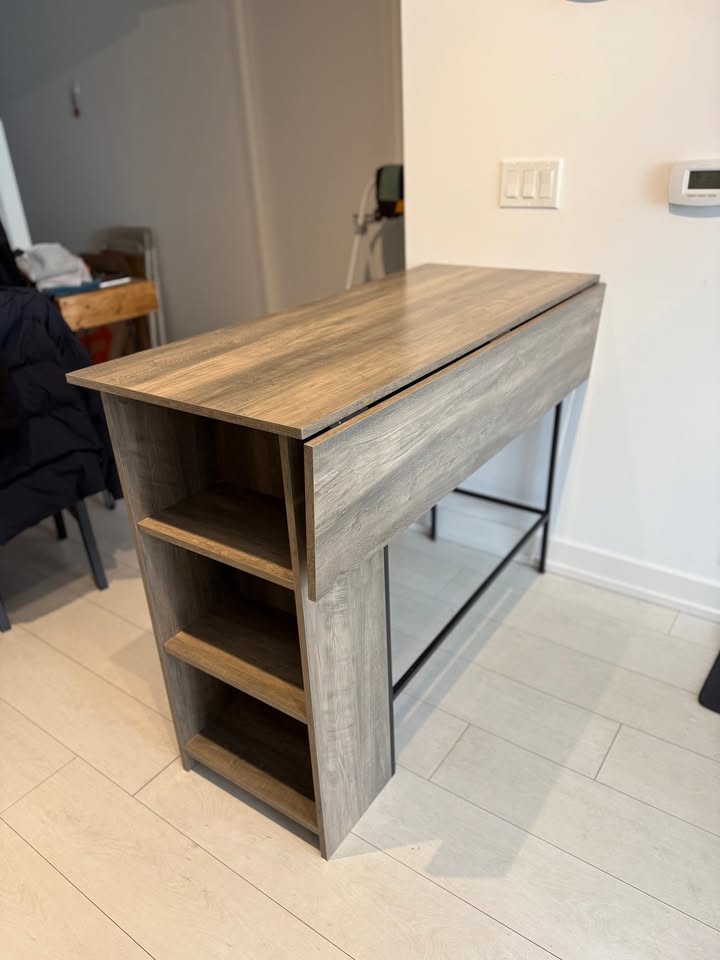 Kitchen Island / Counter / Dining Table - photo 2