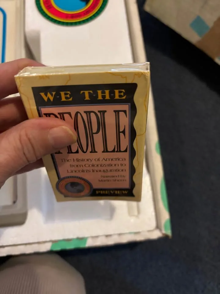 Hooked on Math complete boxed set, ages 3-9 image indicator(7)