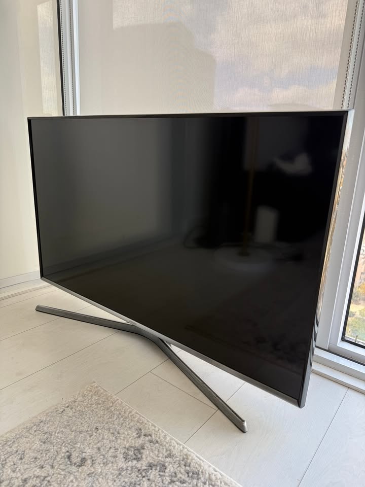 Samsung 40" Full HD Smart TV (UN40J5500AF) - photo 2