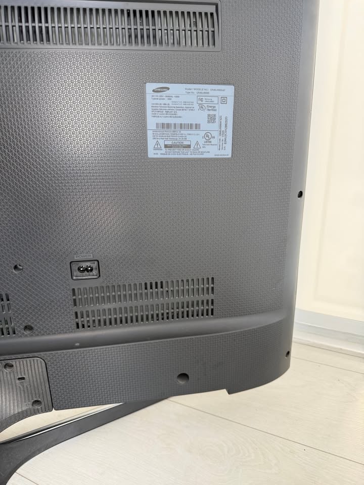 Samsung 40" Full HD Smart TV (UN40J5500AF) - photo 4