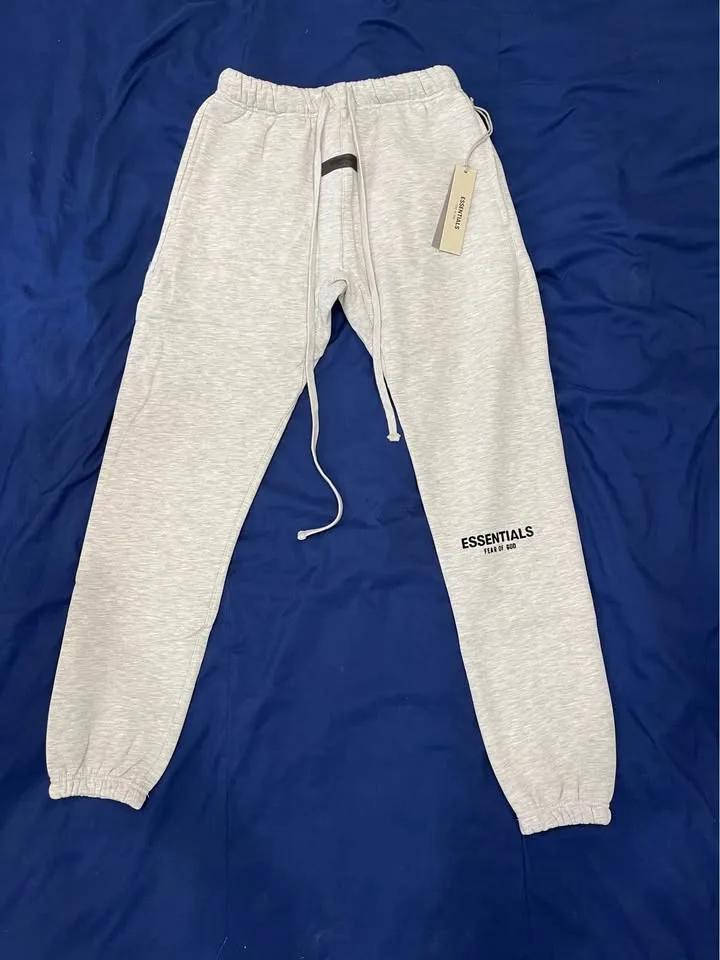 🎄CHRISTMAS SALE🎄 Essentials Pants for Sale❕ image indicator(3)