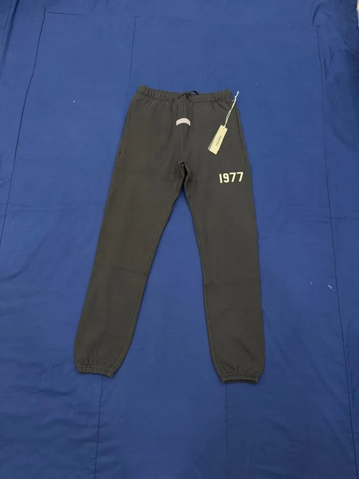 🎄CHRISTMAS SALE🎄 Essentials Pants for Sale❕ image indicator(5)