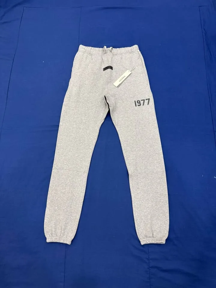 🎄CHRISTMAS SALE🎄 Essentials Pants for Sale❕ image indicator(6)