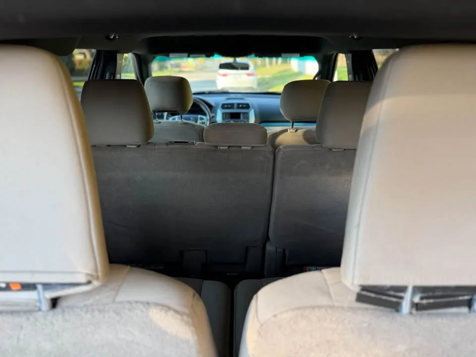 2013 Ford Explorer image indicator(7)