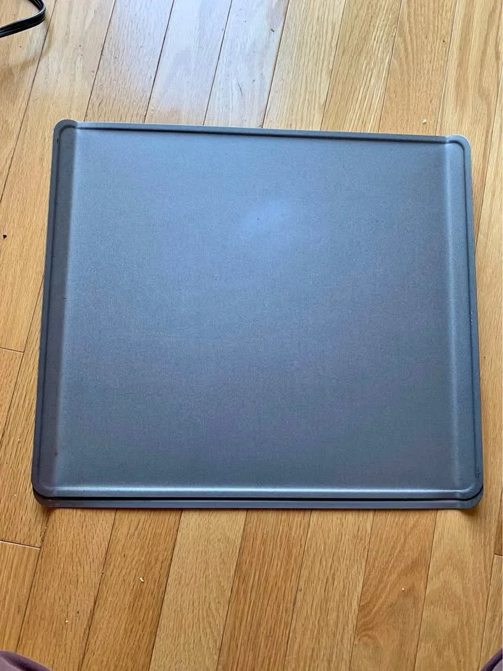 Cookie Sheet thumbnail