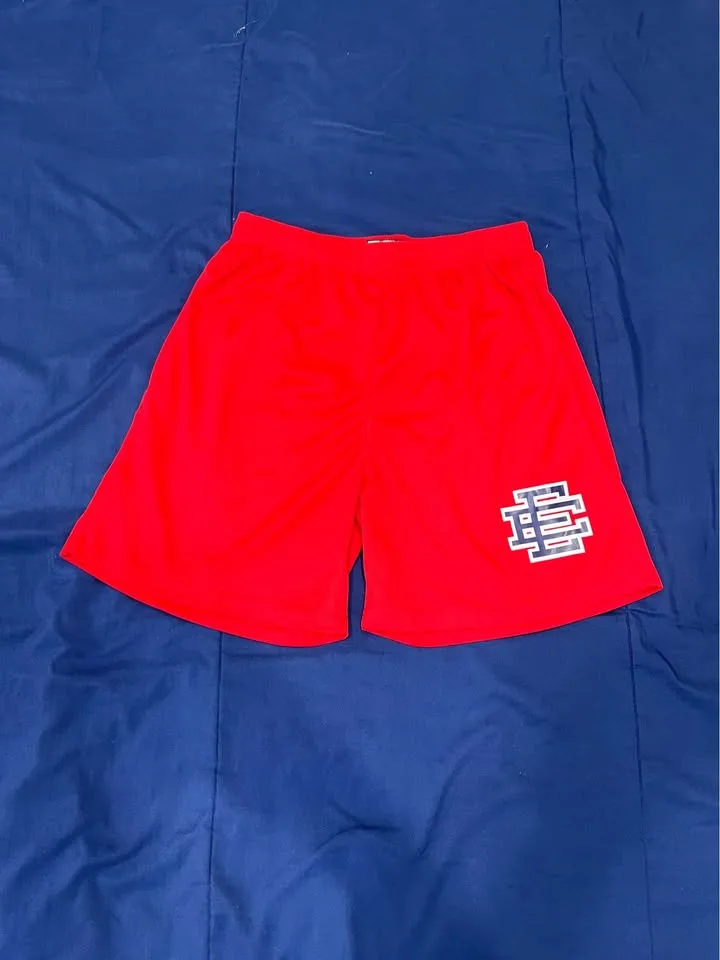 *CLEARANCE* Eric Emanuel Shorts for Sale‼️ image indicator(6)