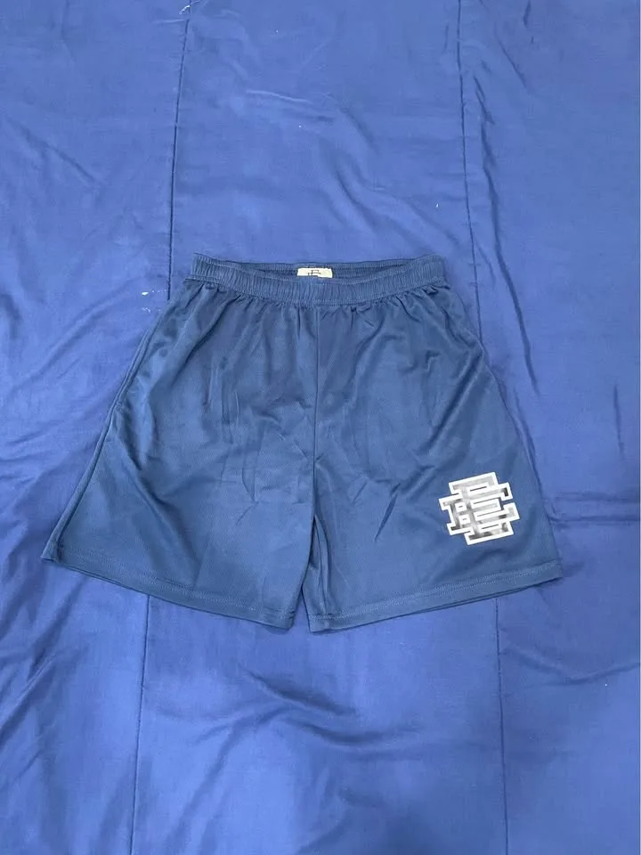*CLEARANCE* Eric Emanuel Shorts for Sale‼️ image indicator(7)