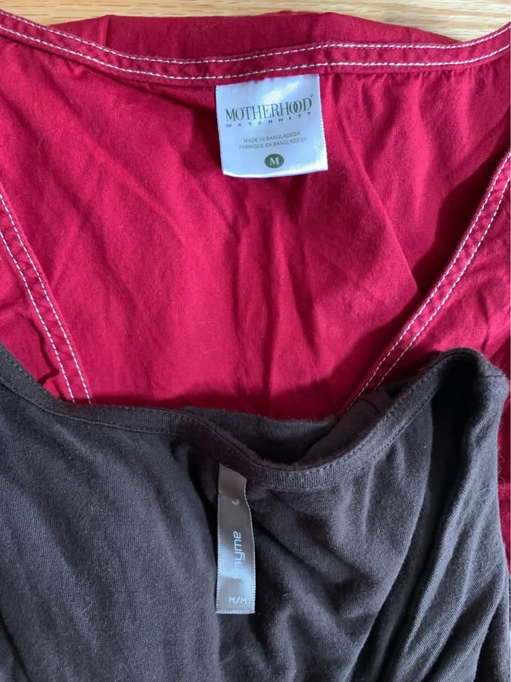 Maternity Clothing -All for $10 - photo 2