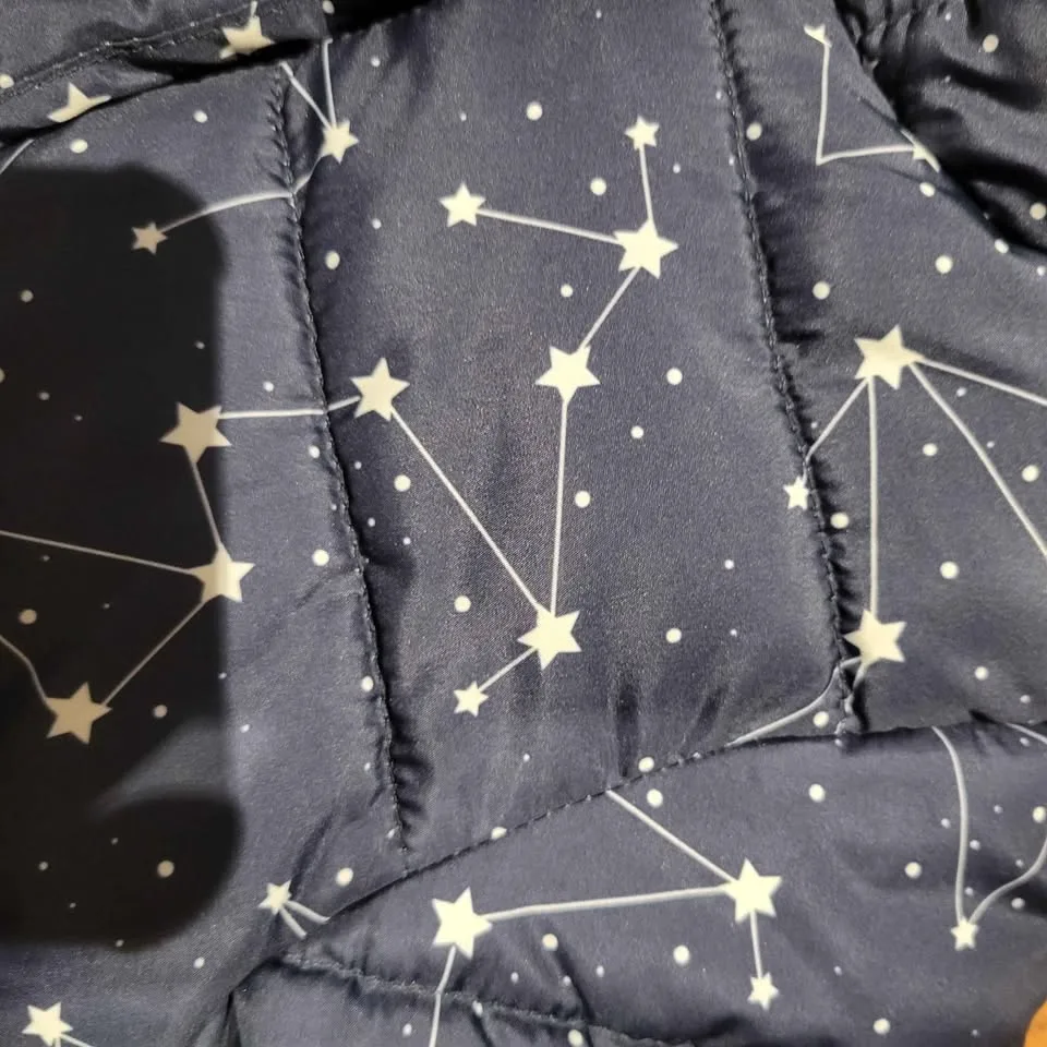 EEUC sz 0/3 unisex snowsuit image indicator(3)