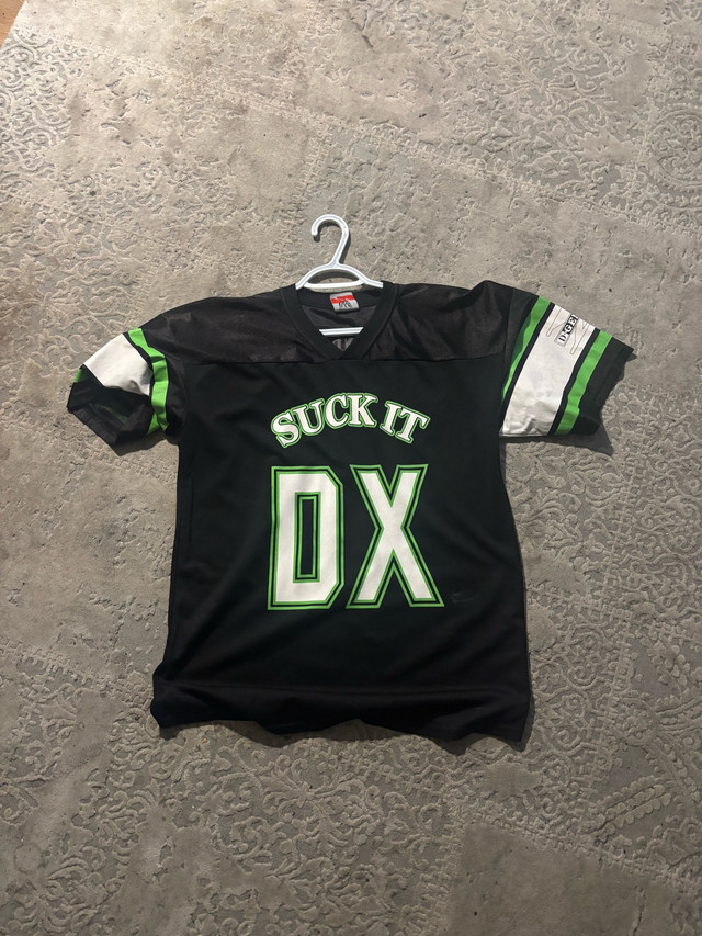 dx wwf jersey