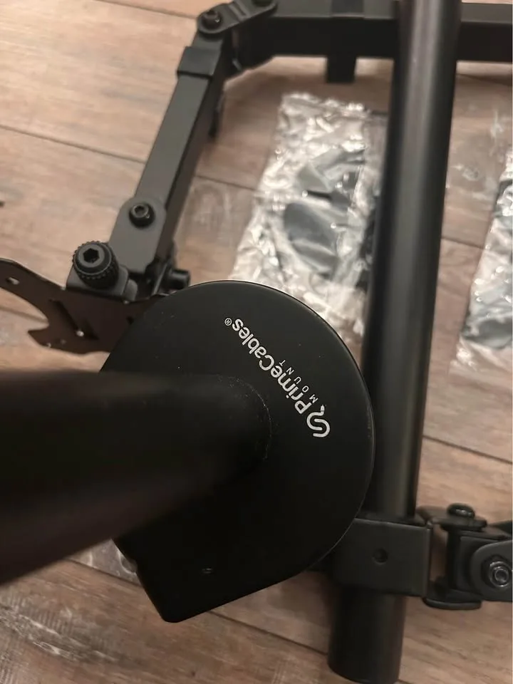 Monitor Table Stand image indicator(3)