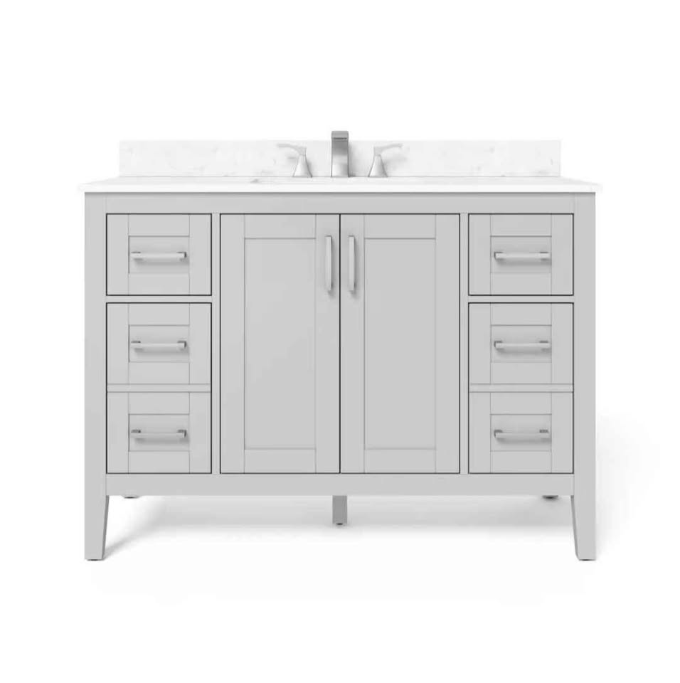 Home Decorators Vanity w/ Sink Top - photo 2