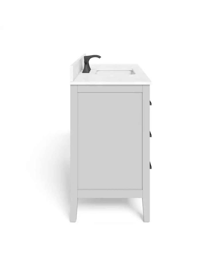 Home Decorators Vanity w/ Sink Top - photo 5