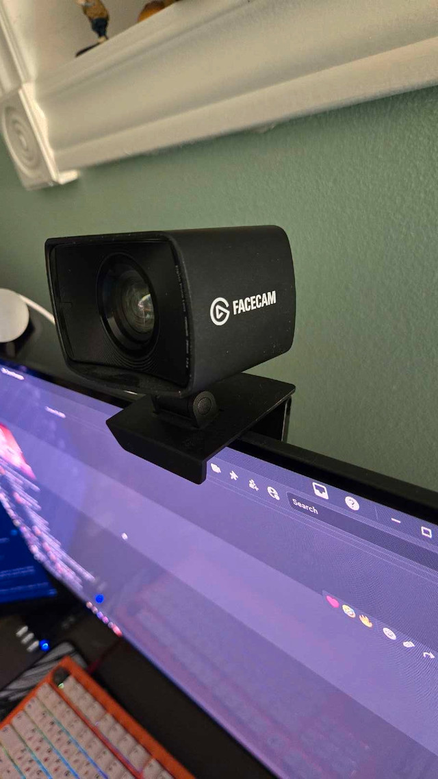 Elgato Facecam - photo 2