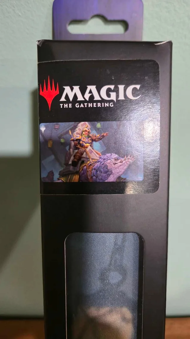 Magic the gathering Playmat - Tarkir Abzan image indicator(2)