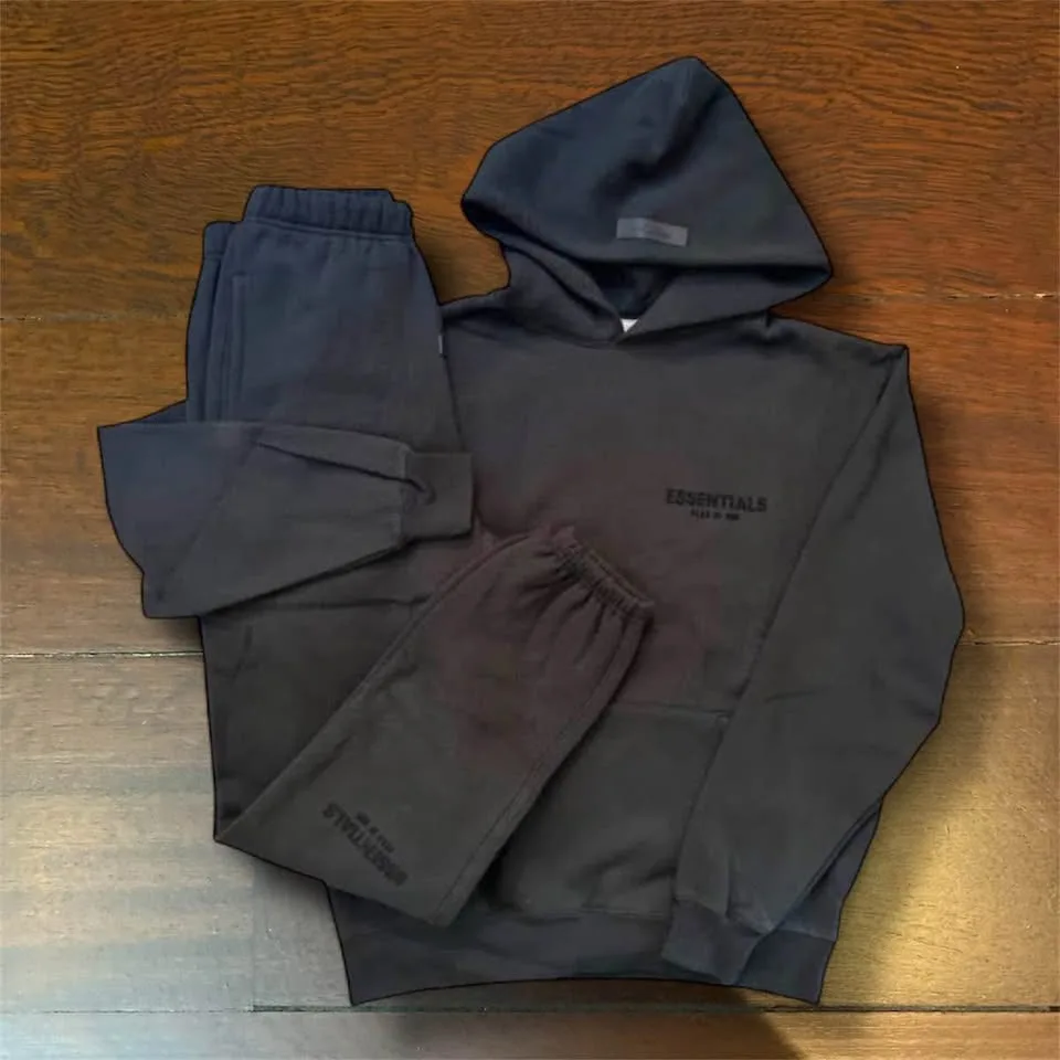 ESSENTIALS SS22 TRACKSUIT (READ DESCRIPTION) image indicator(3)