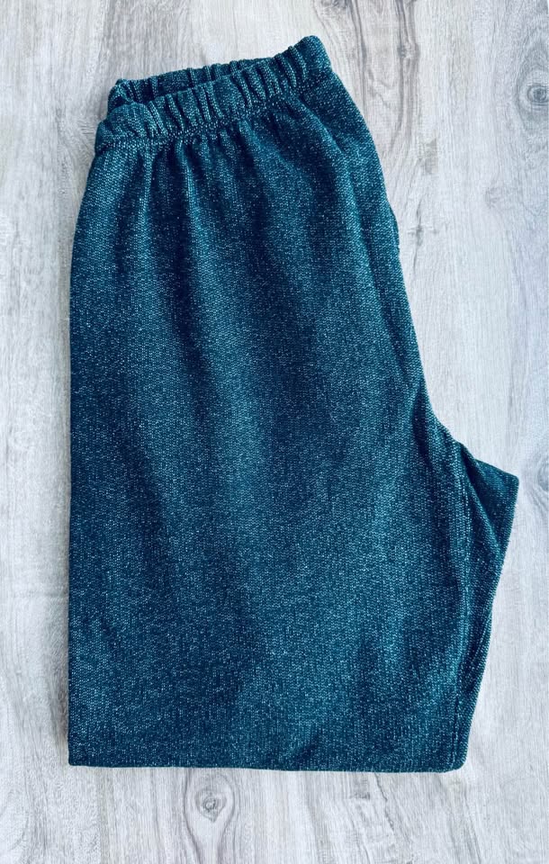 Roots Grey Sweatpants - Kids Size L/Adult size XS - photo 4