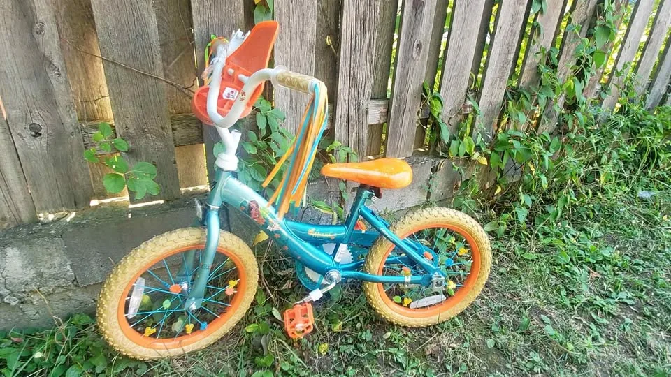 Moana Bike thumbnail