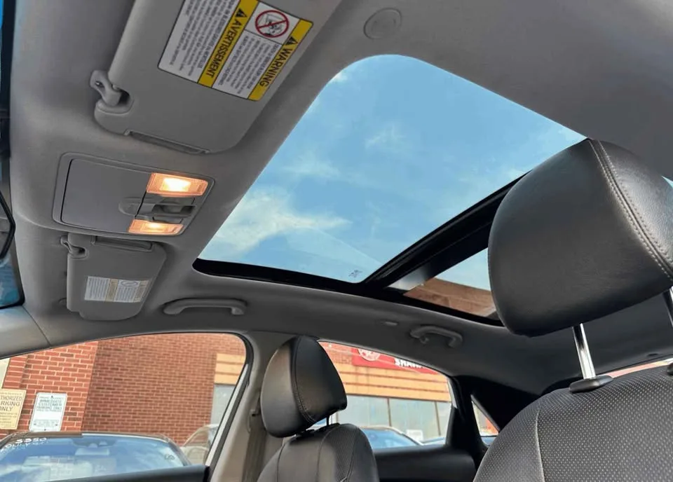 2013 Hyundai Elantra GT image indicator(4)