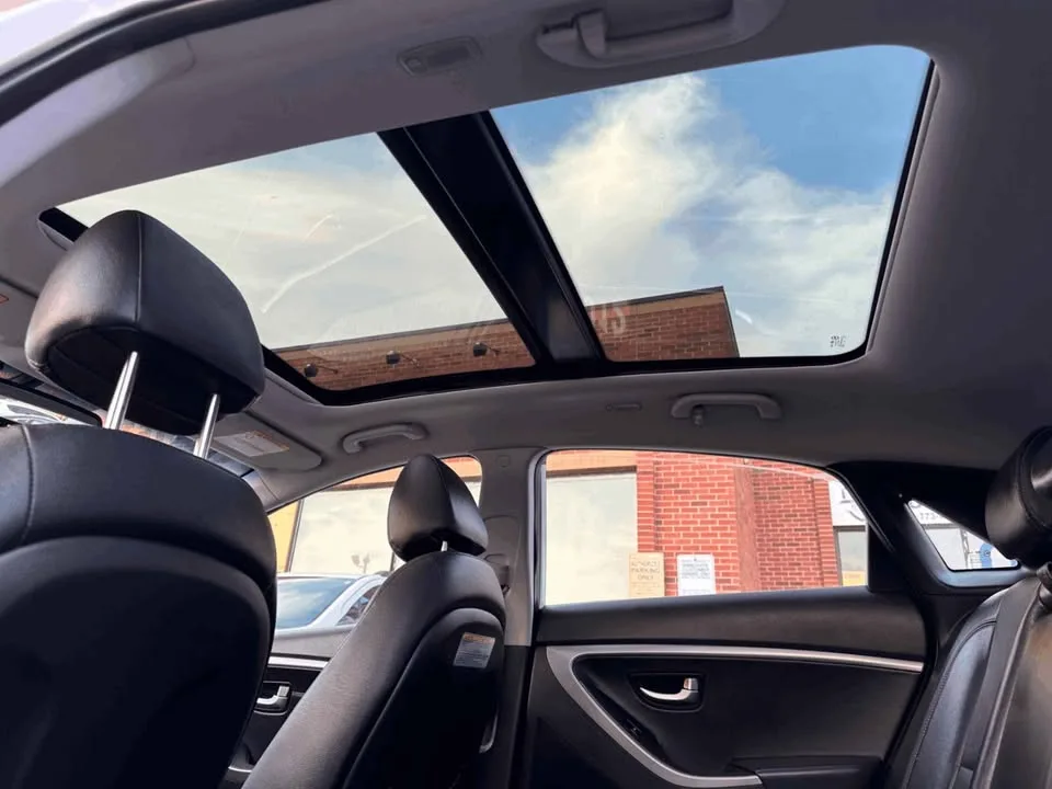 2013 Hyundai Elantra GT image indicator(9)