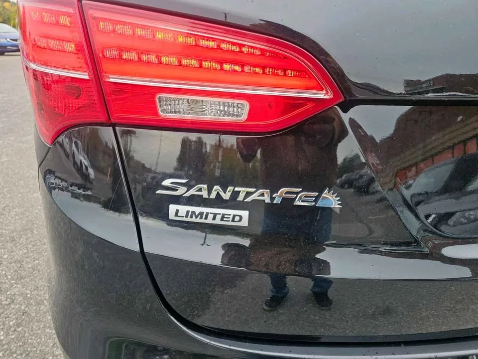 2015 Hyundai Santa Fe image indicator(7)