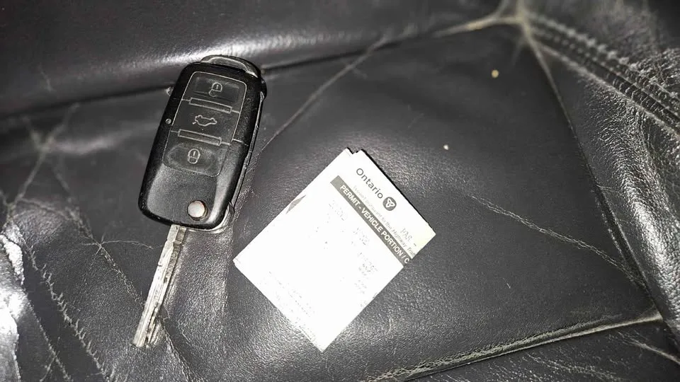 2007 Volkswagen Golf GTI image indicator(5)