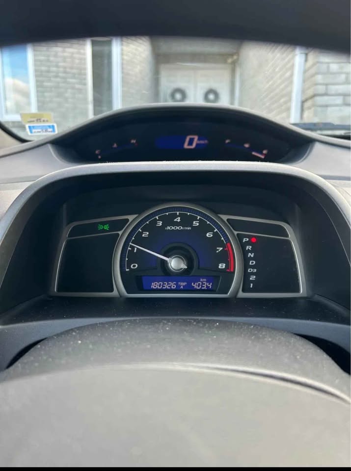 2009 Honda Civic - photo 2