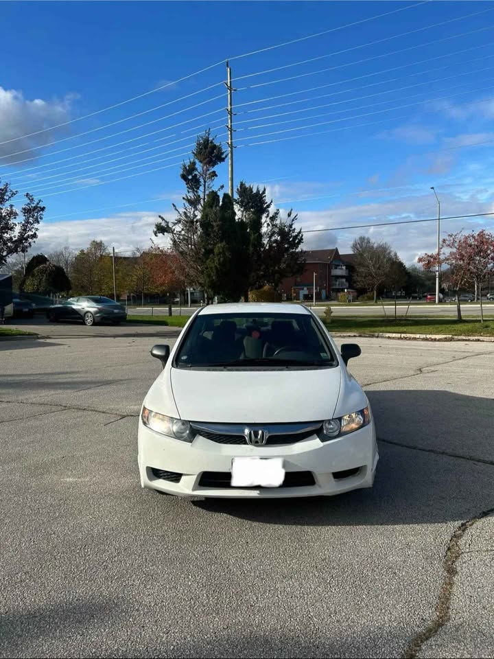 2009 Honda Civic - photo 3