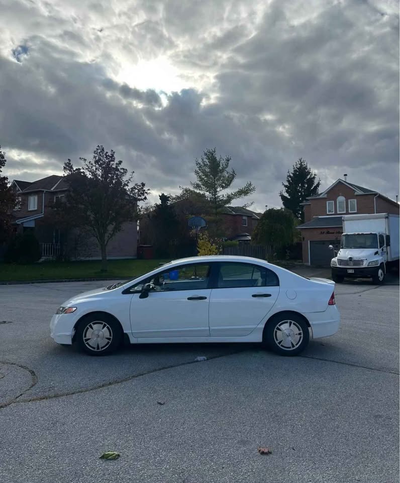 2009 Honda Civic - photo 5