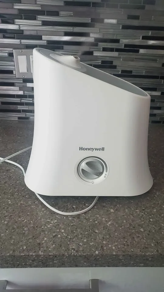 Honeywell Cool Mist Humidifier image indicator(2)