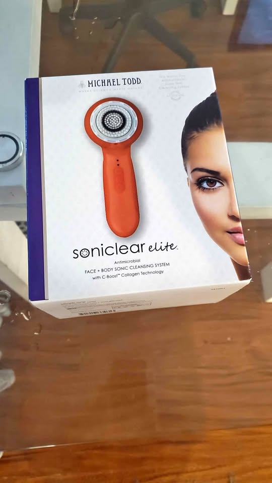 Soniclear Elite