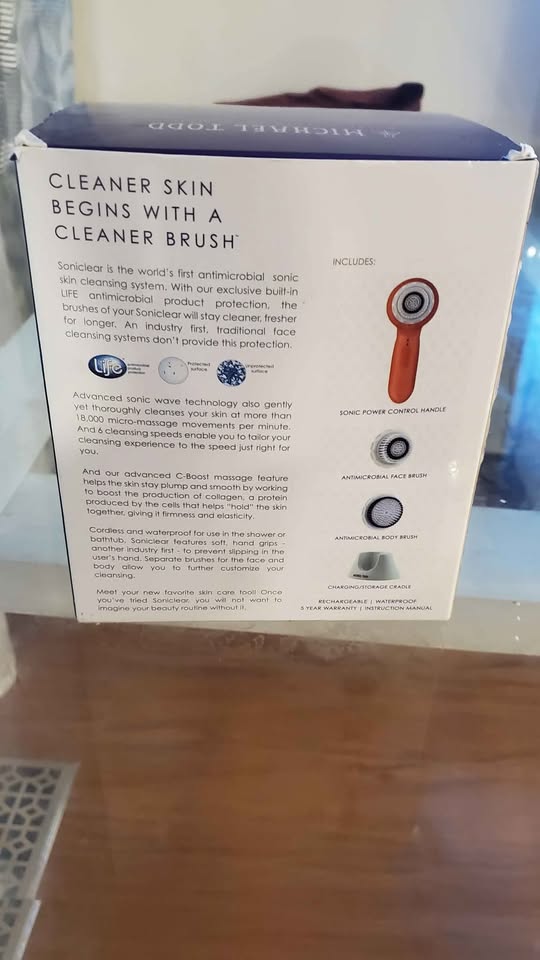 Soniclear Elite - photo 2