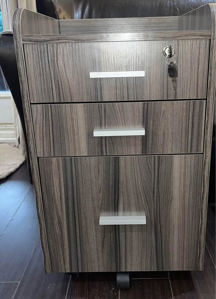 3 Drawer Cabinet - photo 3