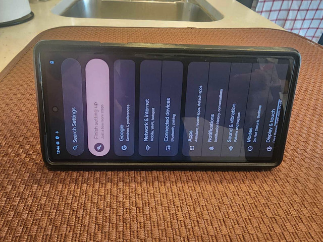 Google Pixel 6 Phone - photo 5
