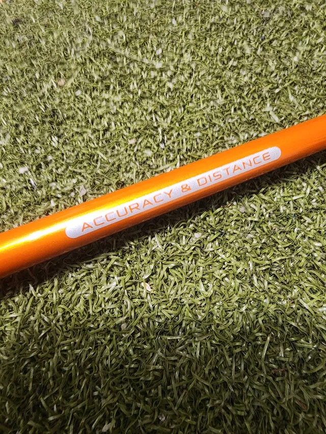 Tour AD DI-85 Hybrid Stiff Shaft image indicator(3)