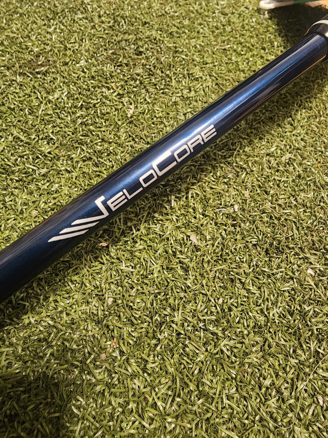 Titleist T200 3 Iron Ventus 8X Shaft - photo 4