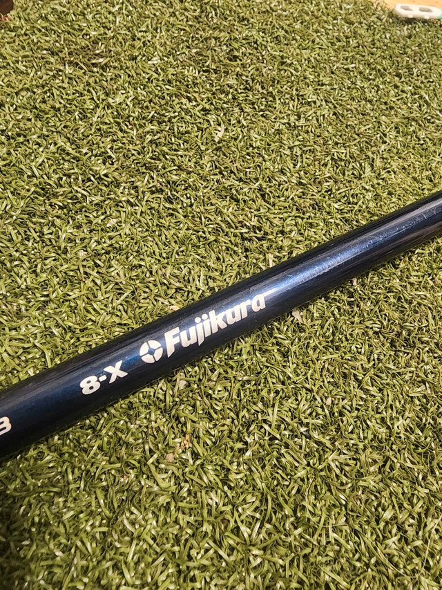 Titleist T200 3 Iron Ventus 8X Shaft - photo 5