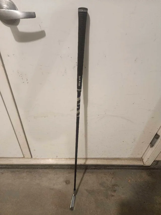 Titleist T200 3 Iron Ventus 8X Shaft image indicator(6)