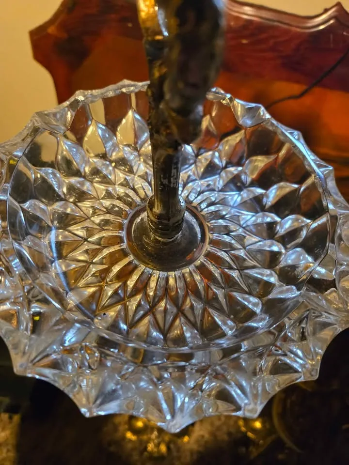 Vintage standing Ashtrays image indicator(6)