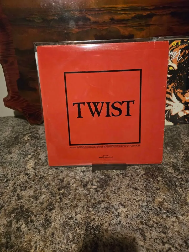 Tones on tails- go! Vinyl record image indicator(2)