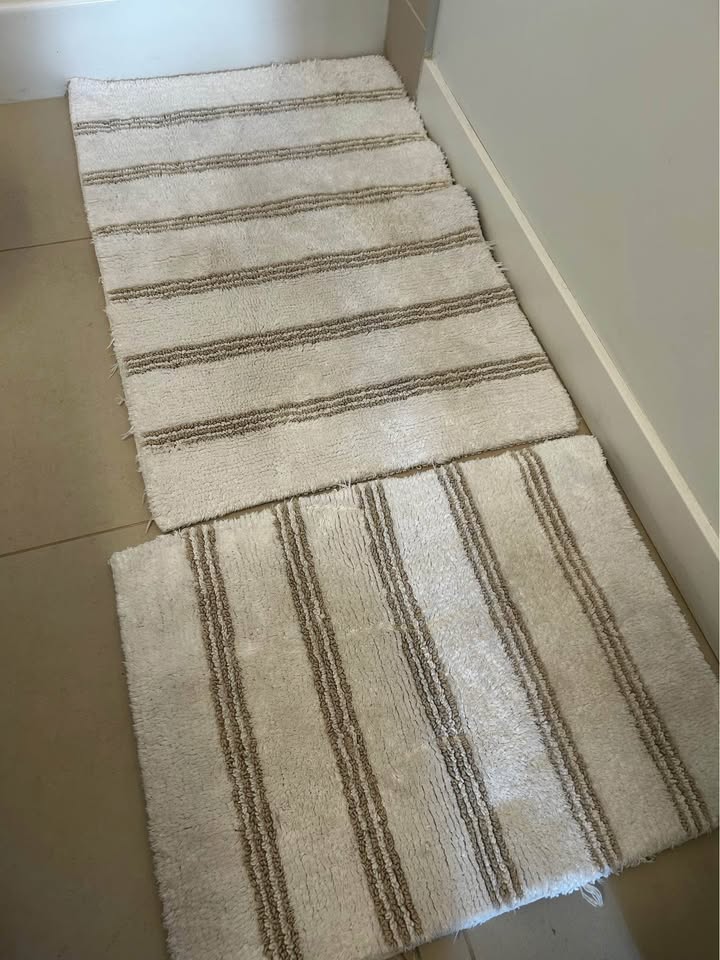 Bath Mats - photo 2