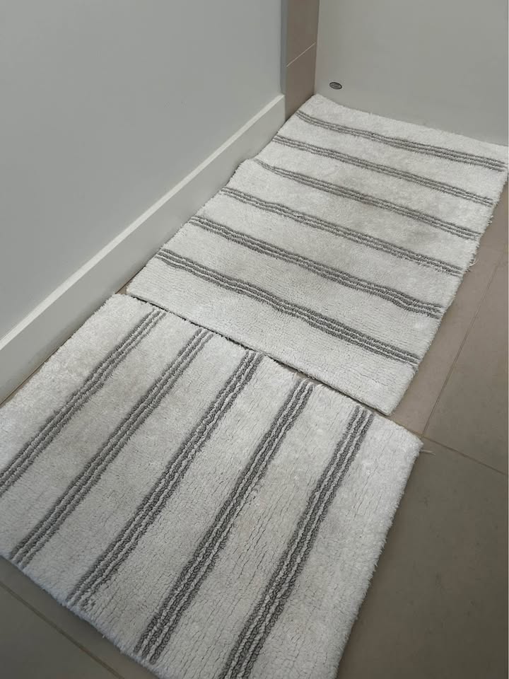 Bath Mats - photo 3