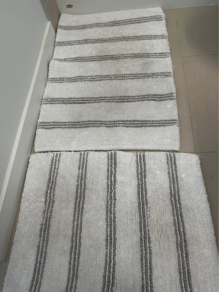 Bath Mats - photo 4