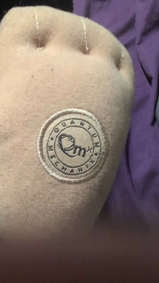 Harry Potter Niffler plushy™ image indicator(5)