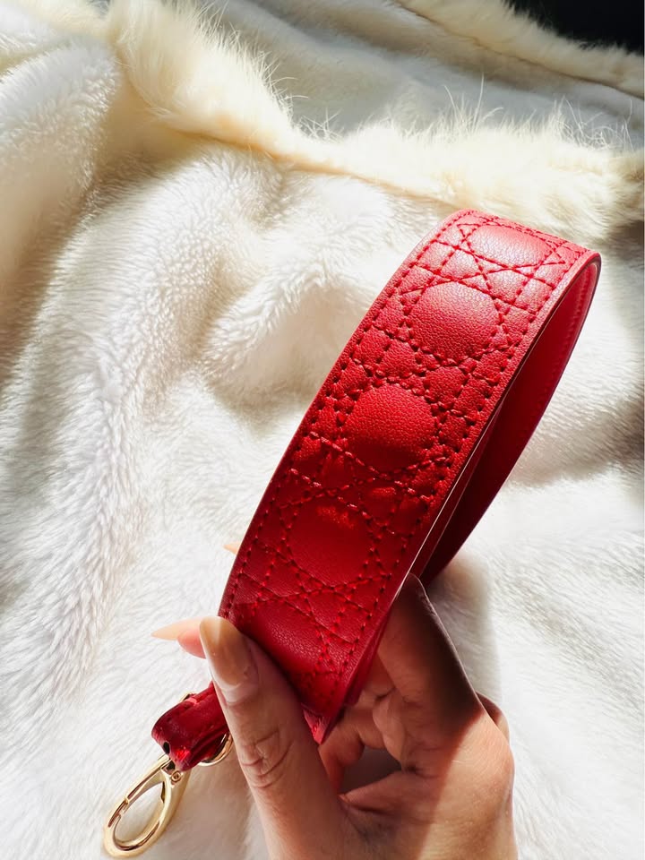 Should Belt for Lady’s bag - photo 3
