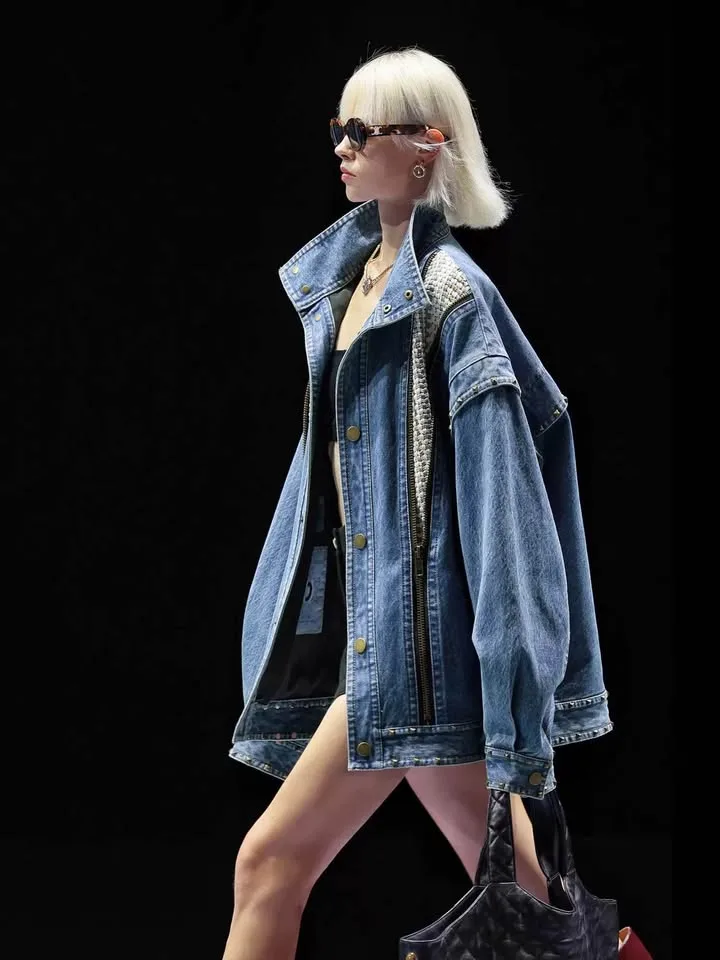 Denim Jackie image indicator(2)