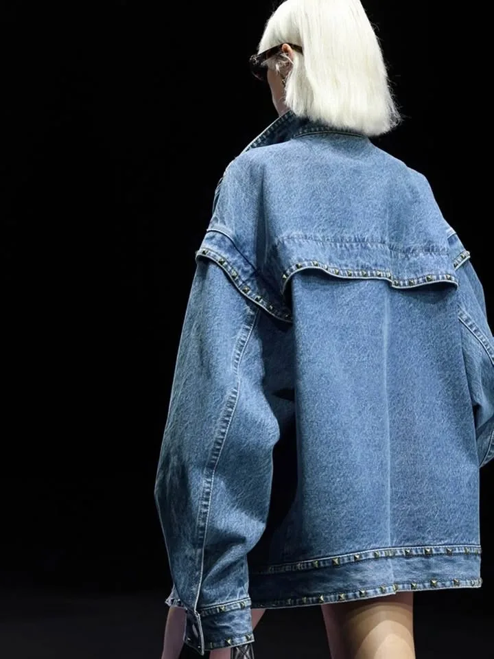 Denim Jackie image indicator(3)
