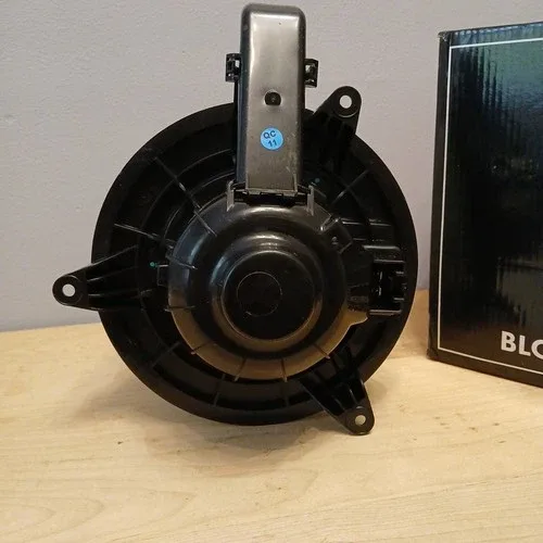 Front A/C Heater Blower Motor Ford F-150 09-14 image indicator(4)