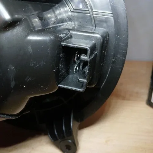 Front A/C Heater Blower Motor Ford F-150 09-14 image indicator(5)